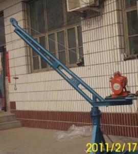 室外提升機(jī)及支架