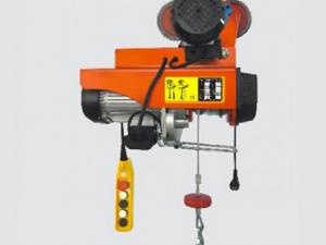 運(yùn)行式微型電動(dòng)葫蘆