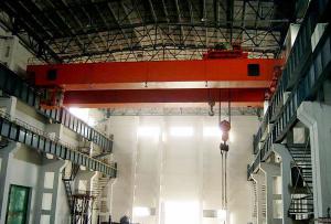 門(mén)式雙梁起重機(jī)