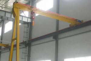 半門(mén)式起重機(jī)