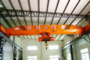 10t單梁起重機(jī)